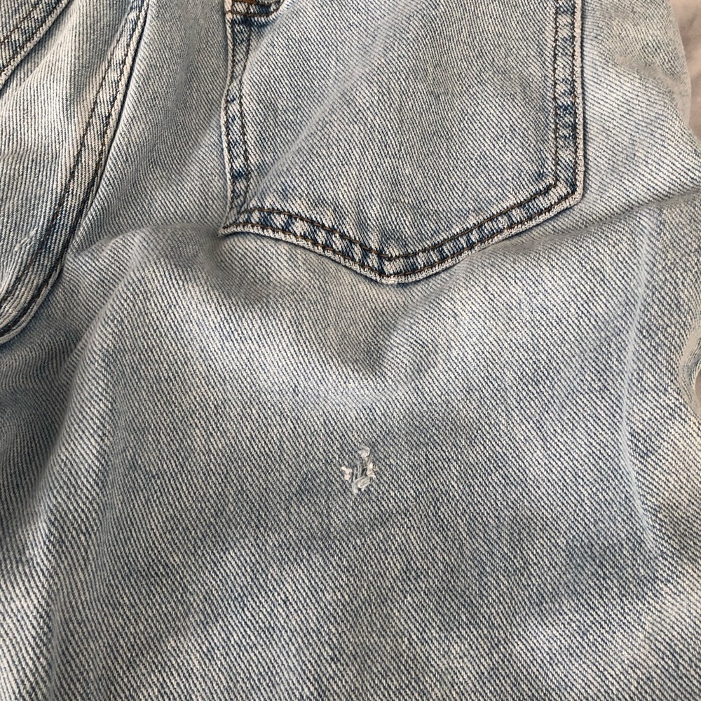 Pacsun Mom Jeans - Picture 4 of 5